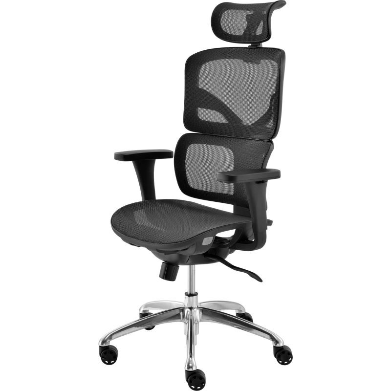 Kraftdale電腦網椅