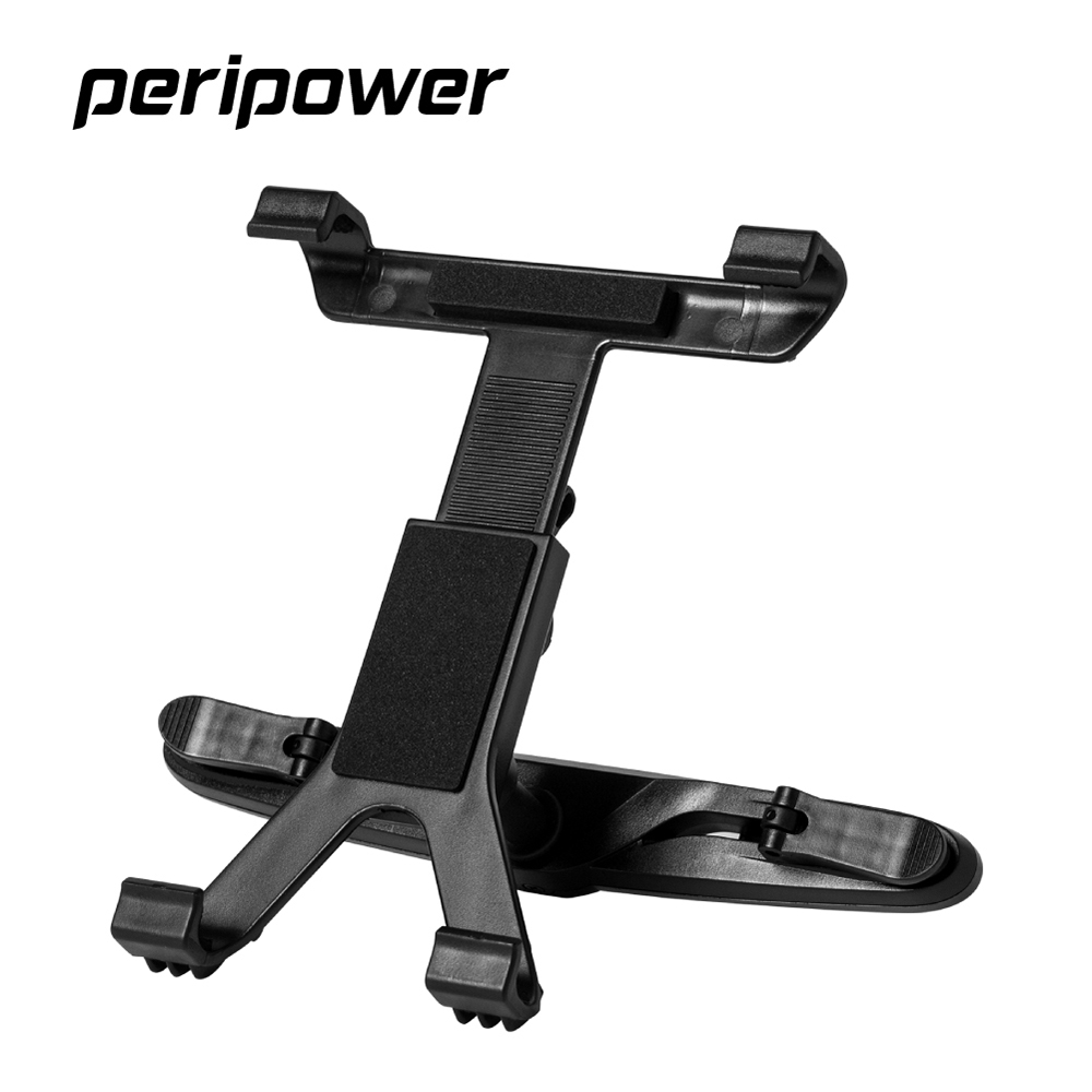 Peripower 車用後頭枕固定架for Ipad 1 2 Pchome 24h購物