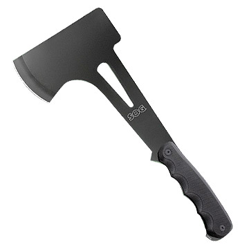 Sog Hand Axe 斧 F09 N Pchome 24h購物