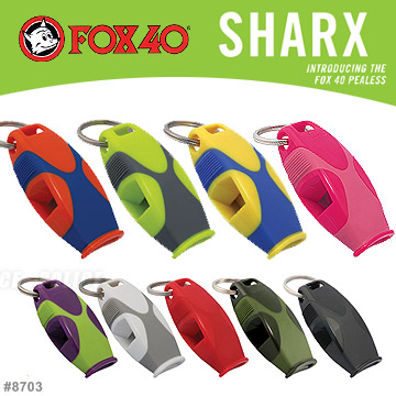 FOX 40 Sharx 系列 哨子