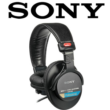 sony mdr 7506 near me