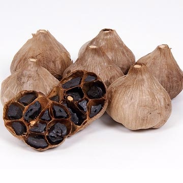 雲林黑蒜 Black Garlic養生特級黑蒜頭經濟包250g Pchome 24h購物