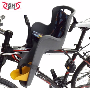 GH BIKE 自行車前置型兒童安全座椅