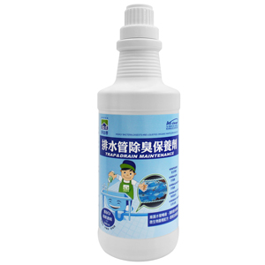 多益得排水管生物除臭劑(946cc/瓶)