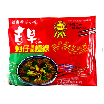 古早蚵仔風味麵線300g 2入組 Pchome 24h購物