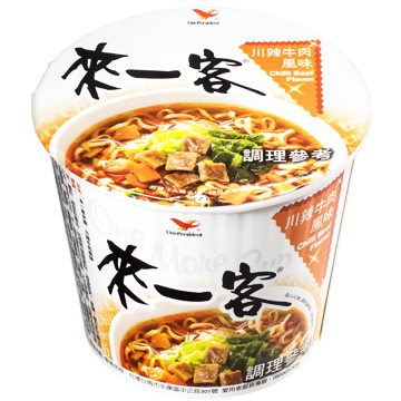 來一客杯麵 川辣牛肉風味 12杯 箱 Pchome 24h購物 來一客杯麵 川辣牛肉風味 12杯 箱 Pchome 24h購物