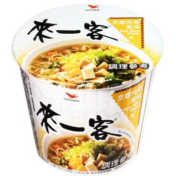 來一客杯麵 京燉肉骨風味 12杯 箱 Pchome 24h購物 來一客杯麵 京燉肉骨風味 12杯 箱 Pchome 24h購物