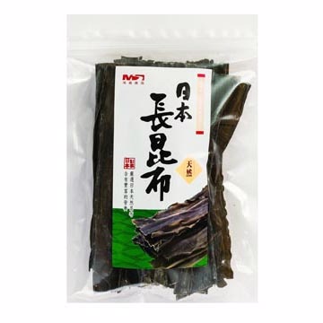 茂喜進口嚴選商品 日本長昆布150g 包 Pchome 24h購物