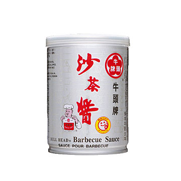 牛頭牌 原味沙茶醬 250g Pchome 24h購物