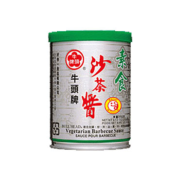 牛頭牌 素食沙茶醬 250 Pchome 24h購物