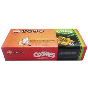 林桑手燒煎餅 海苔125g Pchome 24h購物