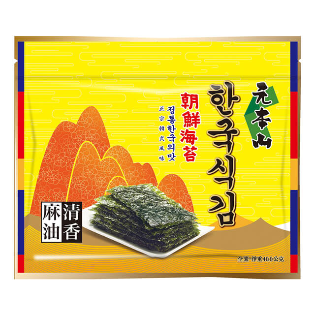 元本山朝鮮三切麻油 Pchome 24h購物