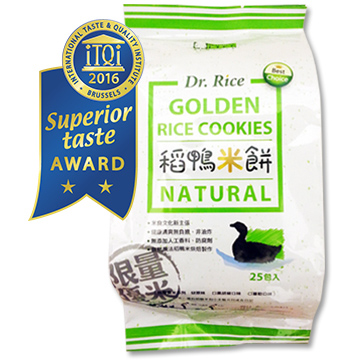 美好人生dr Rice 稻鴨米餅 75公克 包 X2 Pchome 24h購物