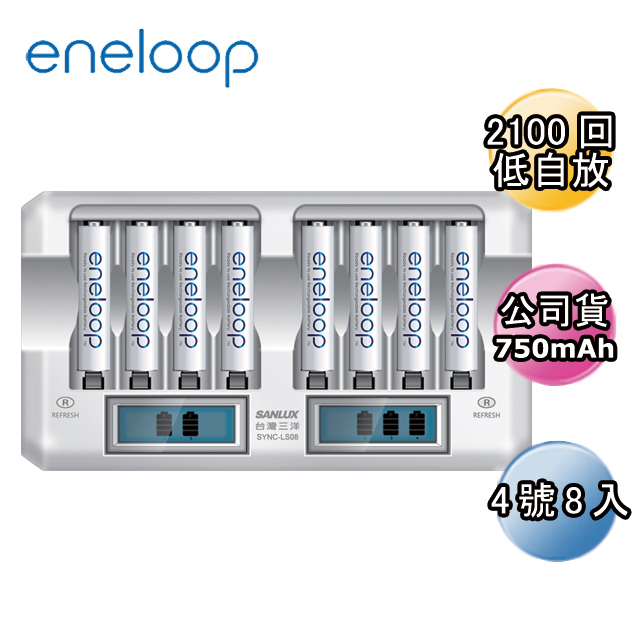 4號充電 充電器 Pchome 24h購物