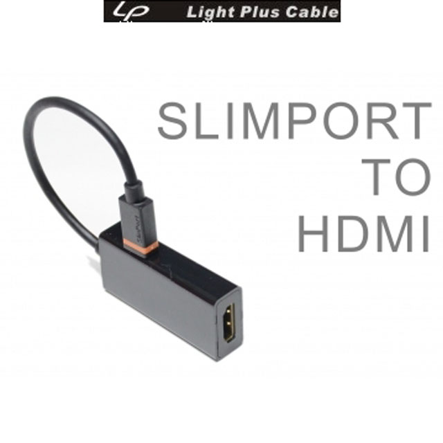 Lpc 1868 Asus系列slimport To Hdmi轉接器 Asus Padfone Infinity A86 New Nexus 7二代 Pchome 24h購物