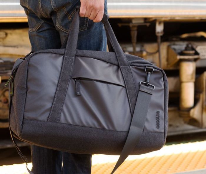 incase eo duffel