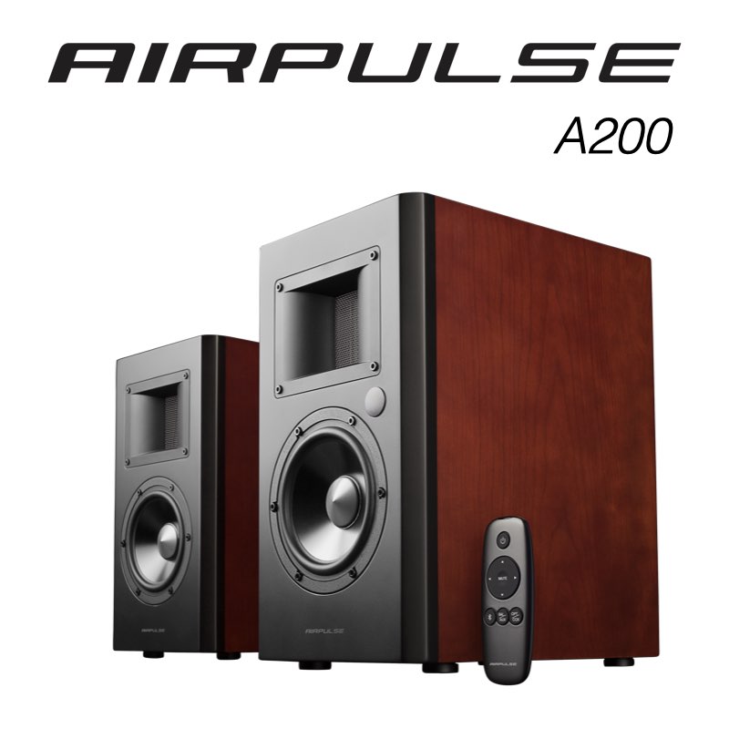 AIRPULSE A200