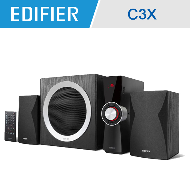 EDIFIER C3X