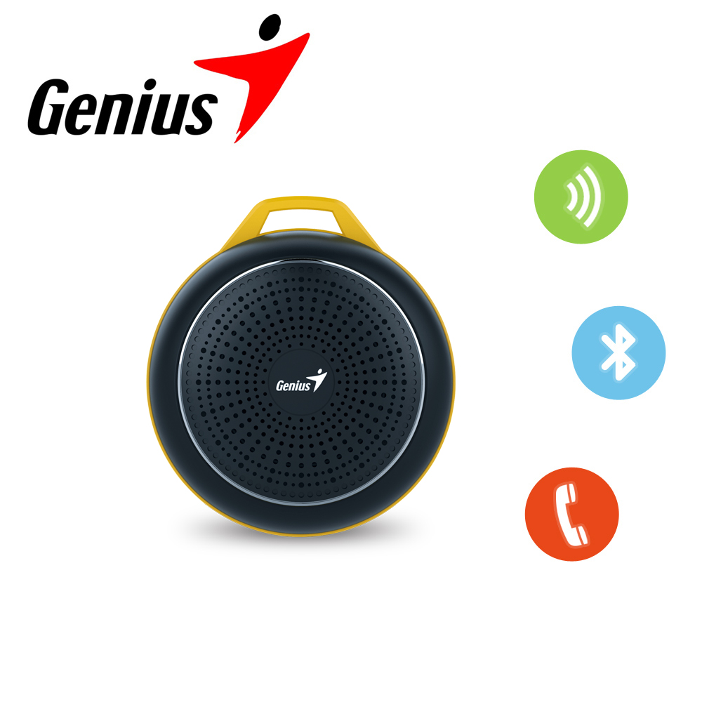 Genius 喇叭 Pchome 24h購物