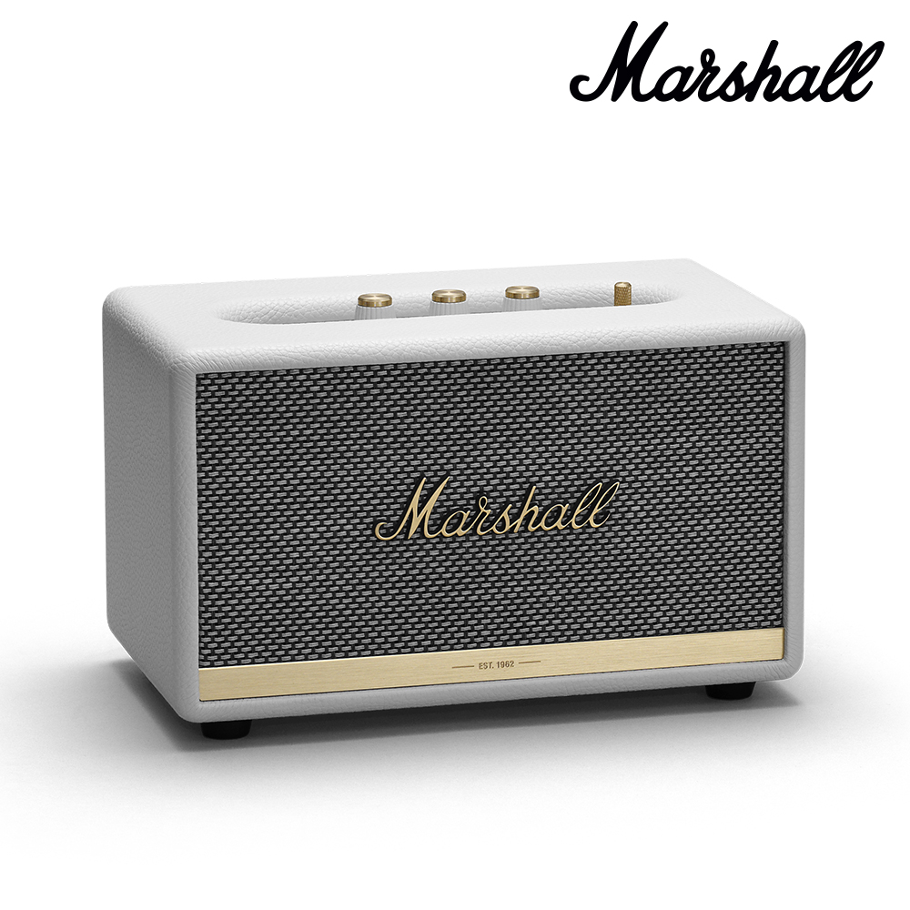 marshall acton 2 wifi