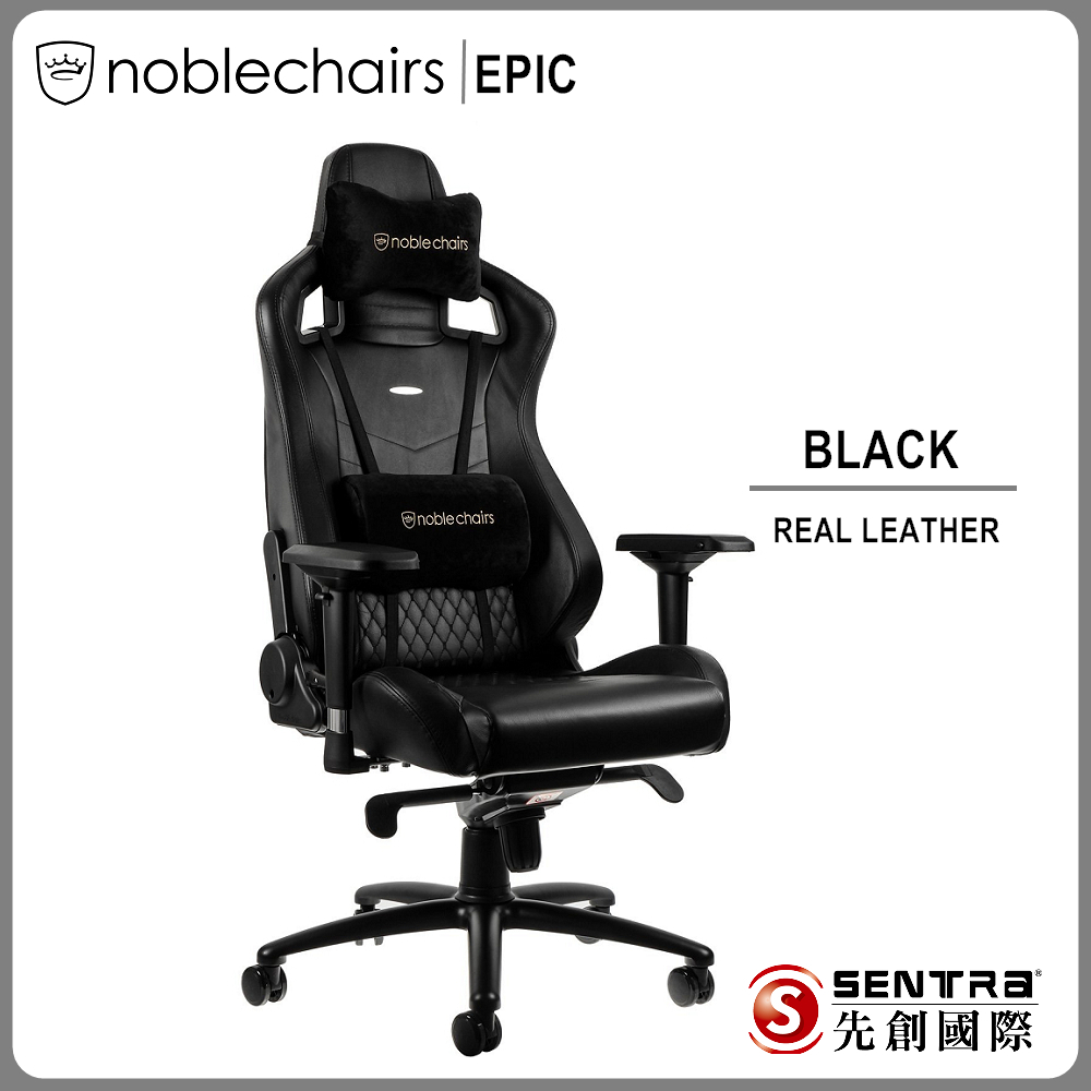 Noblechairs電競賽車椅 Pchome 24h購物