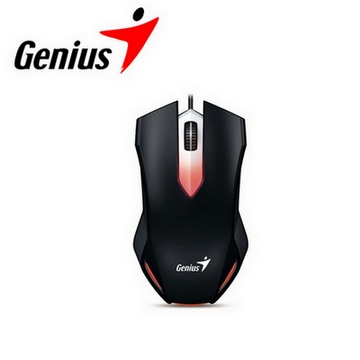 Genius 昆盈gaming光學滑鼠x G0 Pchome 24h購物