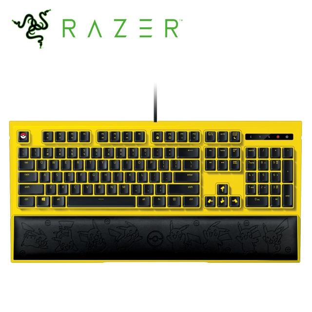 Razer 寶可夢系列 Pchome 24h購物