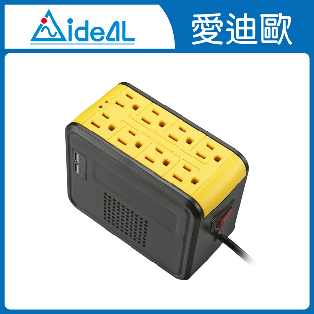 Ideal 愛迪歐 Pchome 24h購物