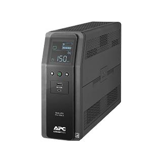 APC 1500VA在線互動式UPS (BR1500MS-TW)