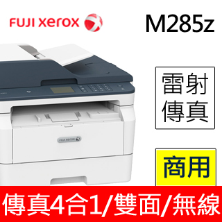 xerox 285dw