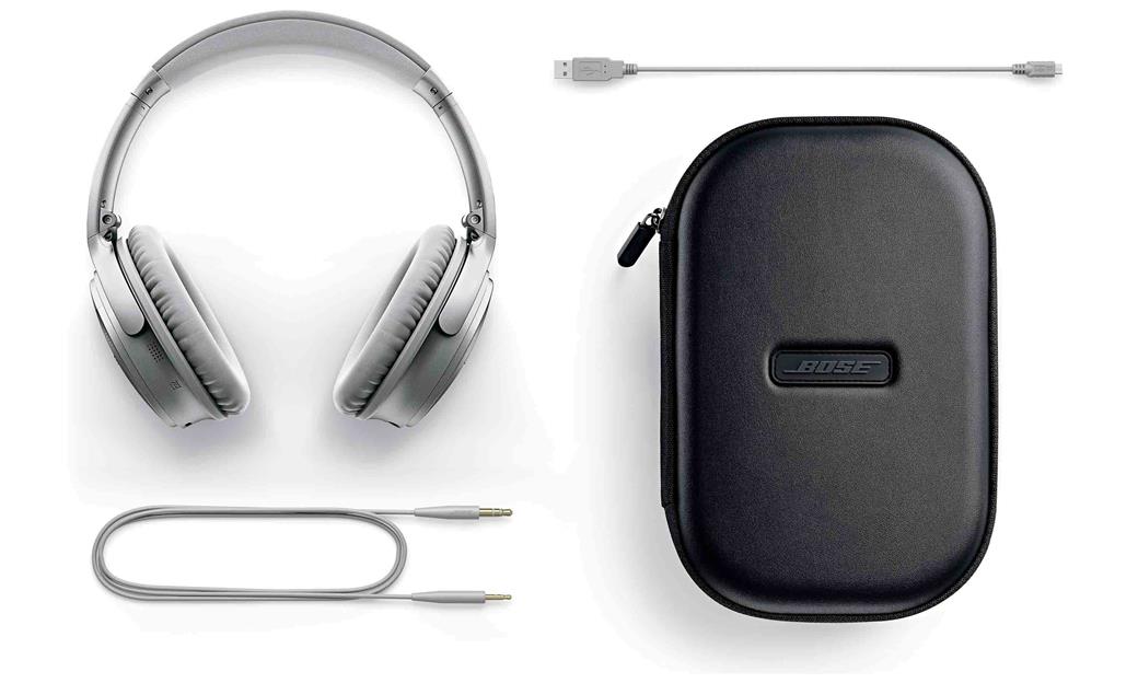 bose quietcomfort 35ii