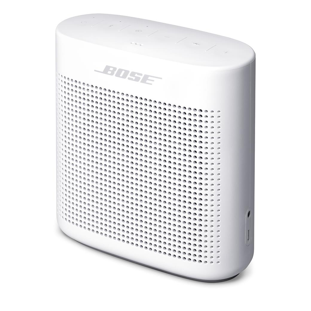 bose soundlink color 2