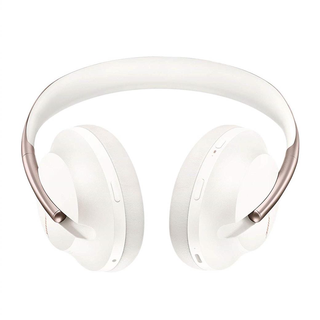 bose smart noise cancelling headphones 700