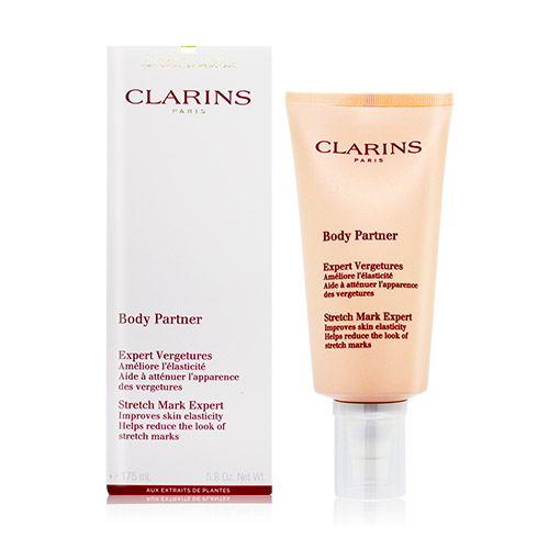 Clarins 克蘭詩全新一代宛若新生撫紋霜 175ml 國際航空版 Pchome 24h購物