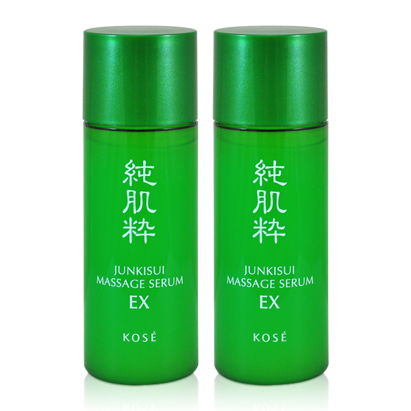 Kose 高絲 純肌粹淨化美容液ex 33ml 2 Pchome 24h購物