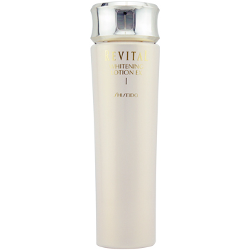 Shiseido 資生堂 莉薇特麗美白化粧水ex I 130ml Pchome 24h購物