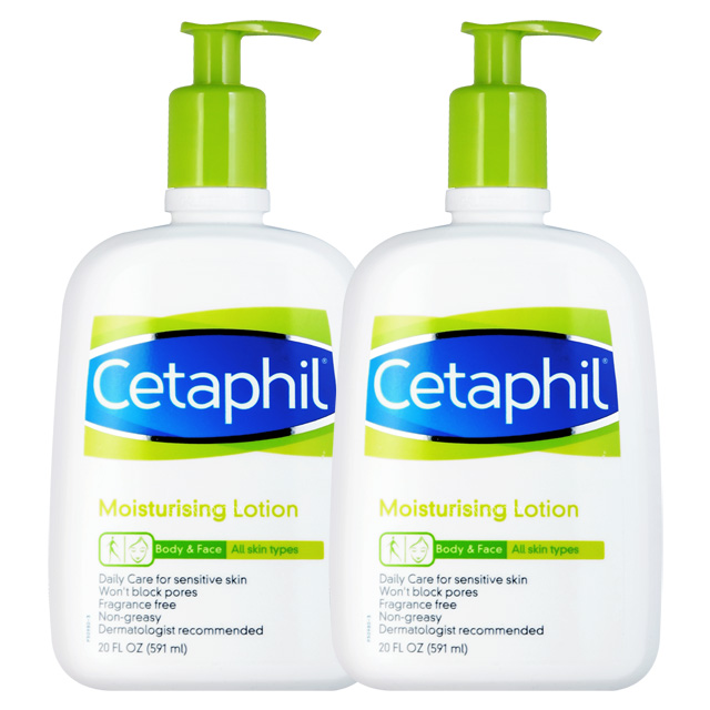 Cetaphil 舒特膚 Pchome 24h購物