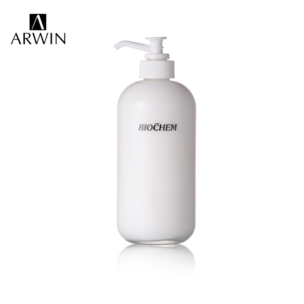 Biochem倍優左c嫩白保濕身體乳250ml Pchome 24h購物