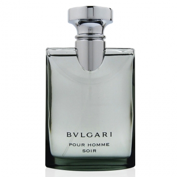 bvlgari pour homme 100ml price