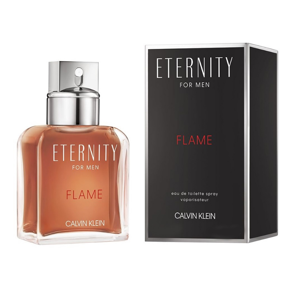 eternity flame women