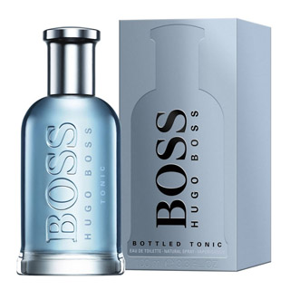hugo boss parfum men