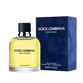 dolce gabbana exclusive edition