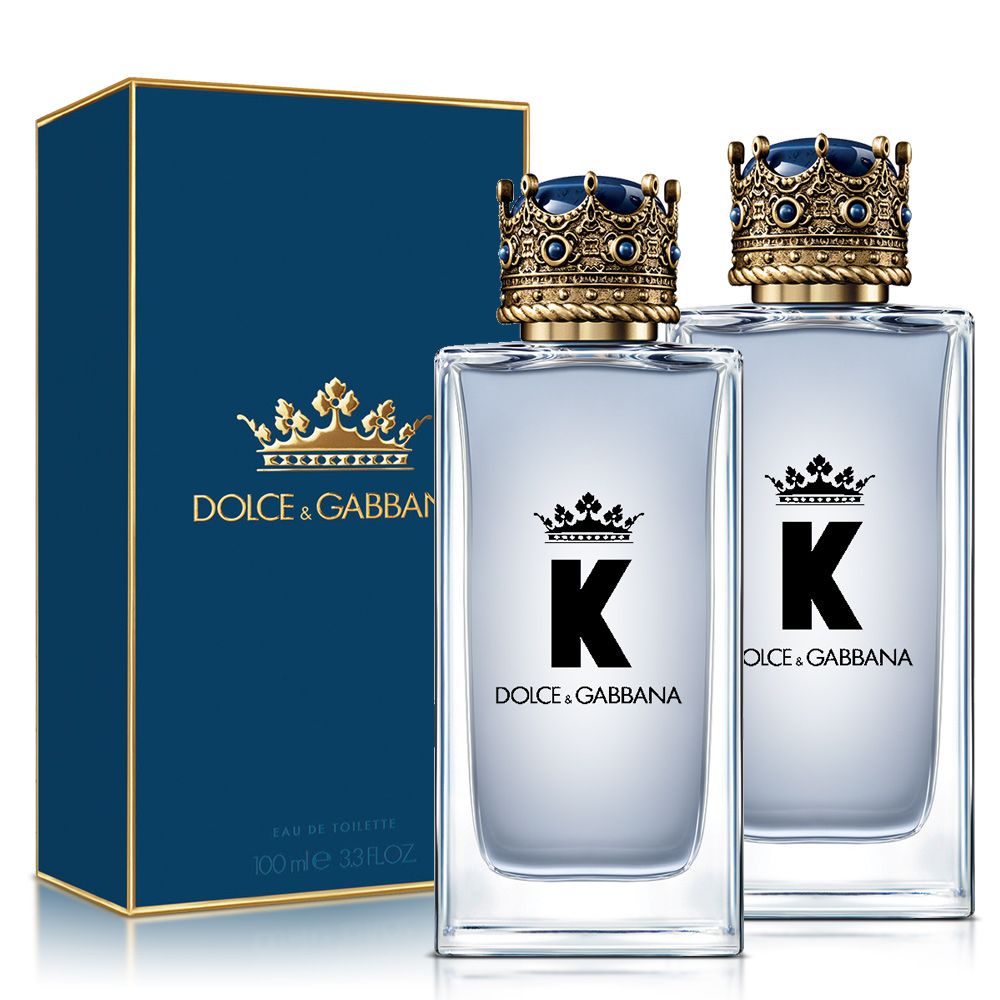 d&g cologne