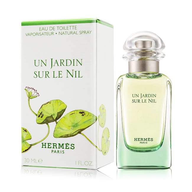 hermes perfume 30ml