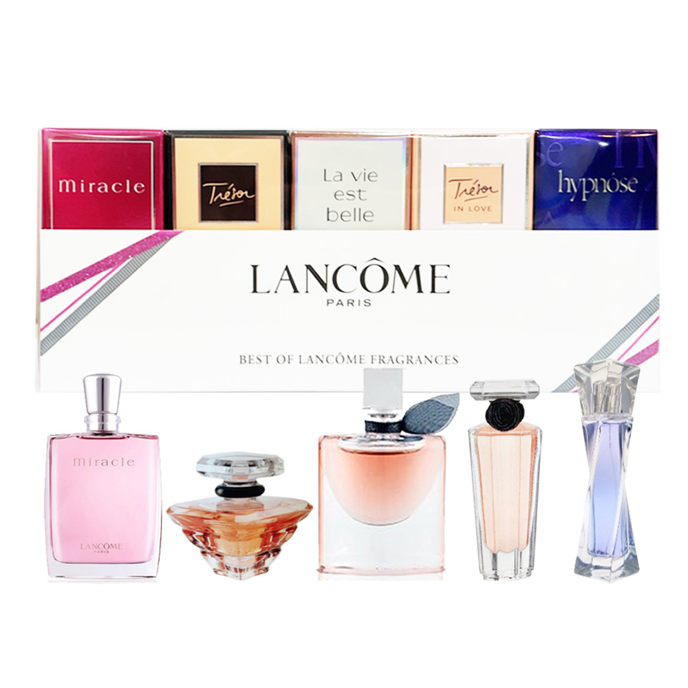 Lancome 蘭蔻 Pchome 24h購物