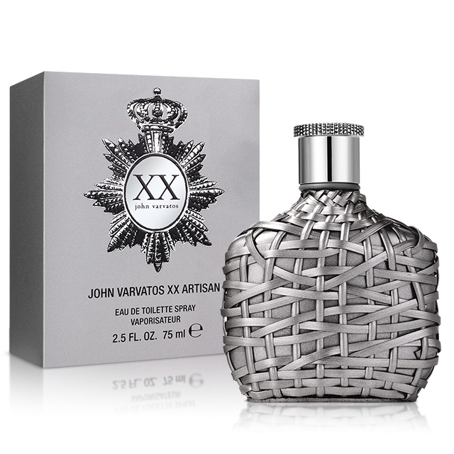 john varvatos oud 125ml