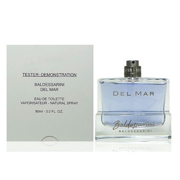 baldessarini del mar