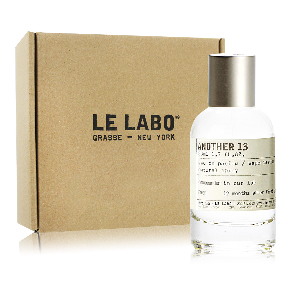 LE LABO ルラボ アナザー13 50ml www.georgemandell.org