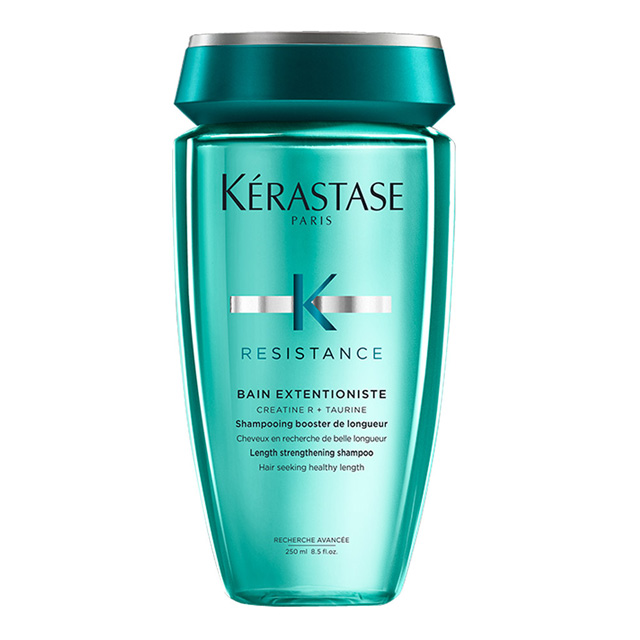 Kerastase卡詩 煥髮彈韌髮浴250ml Pchome 24h購物