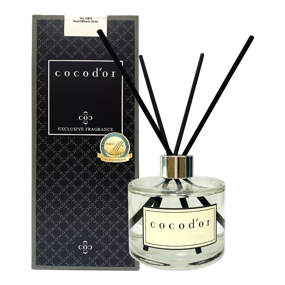 韓國cocod Or 香氛擴香瓶 英國梨小蒼蘭english Pearfree 200ml Pchome 24h購物